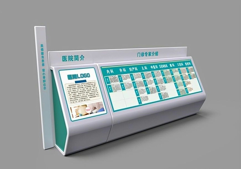 制作完整的標識牌這一些知識您一定要知道