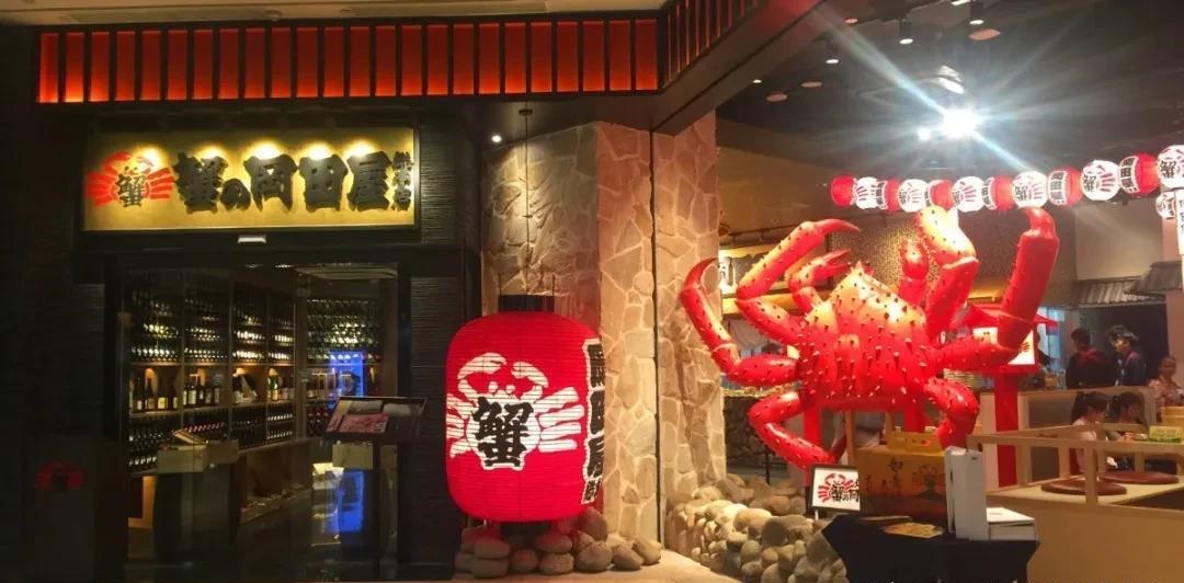 餐飲店的“招財”門楣應(yīng)當(dāng)如何做，你的招牌做對了嗎8